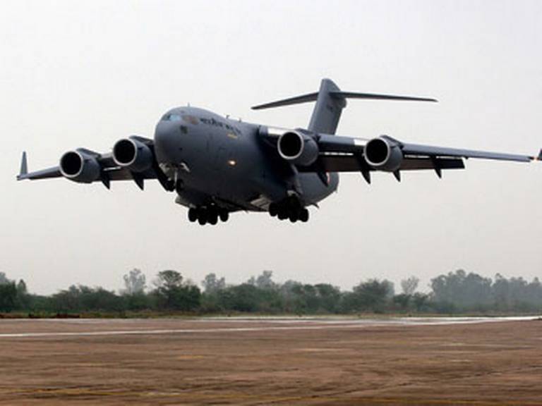 Photo AFP - C-130j super hercules Photo AFP - C-130j super hercules